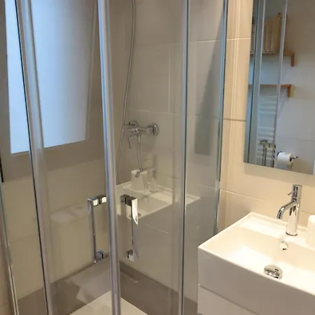 La Terraza De Sant Cugat Appartement