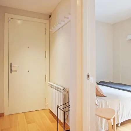Apartment La Terraza De Sant Cugat *