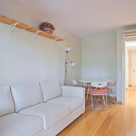 La Terraza De Sant Cugat Apartment Sant Cugat del Vallès