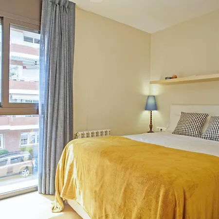 Winahost La Terraza De Sant Cugat * Sant Cugat del Vallès